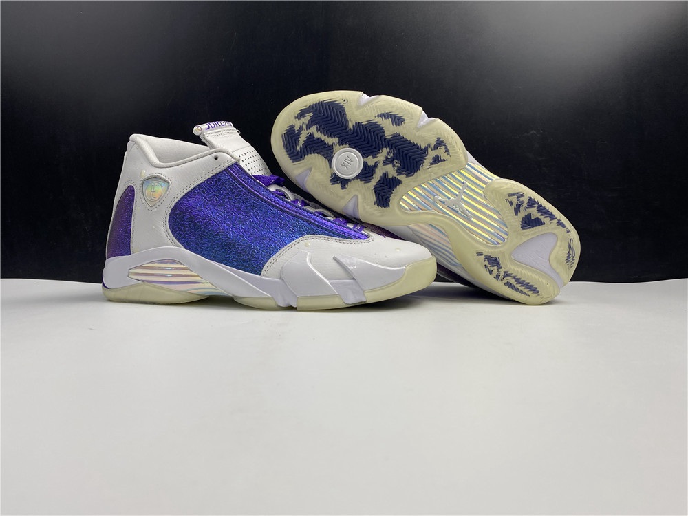 Air Jordan 14 Doernbecher CV2469